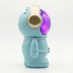 Astronaut Wireless Bluetooth Speaker sky blue - Image 4